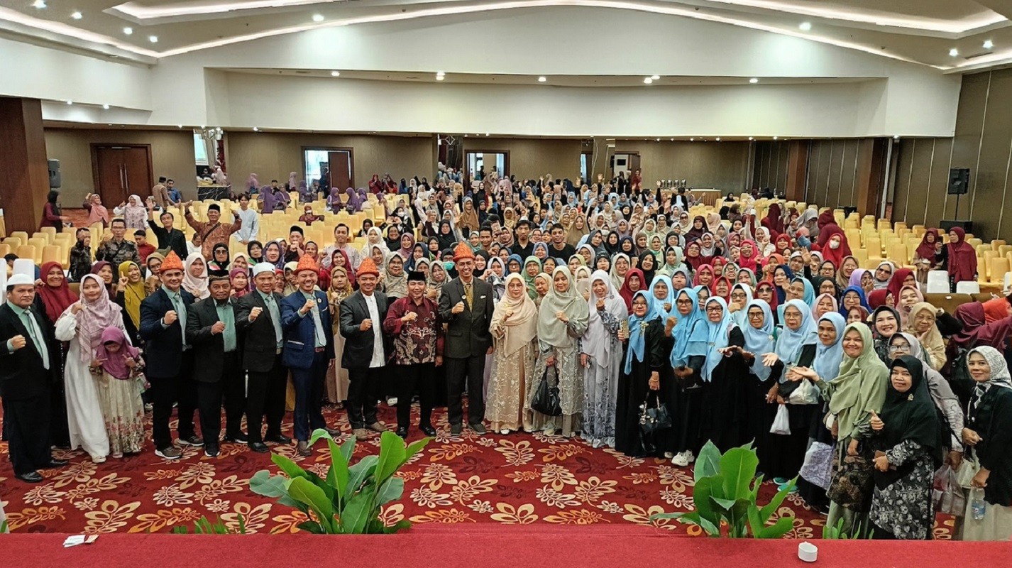 GRAND GIAT PALEMBANG 2025